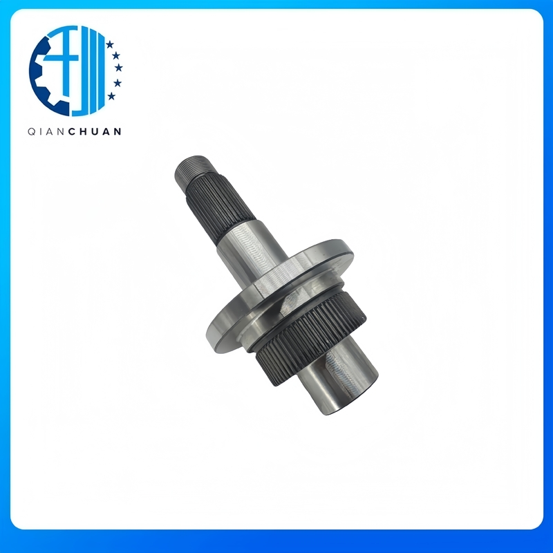 307-1958 458-3867 4583867 Driver Pinion Shaft for Caterpillar 120G 120H 120K C9.3 Engine