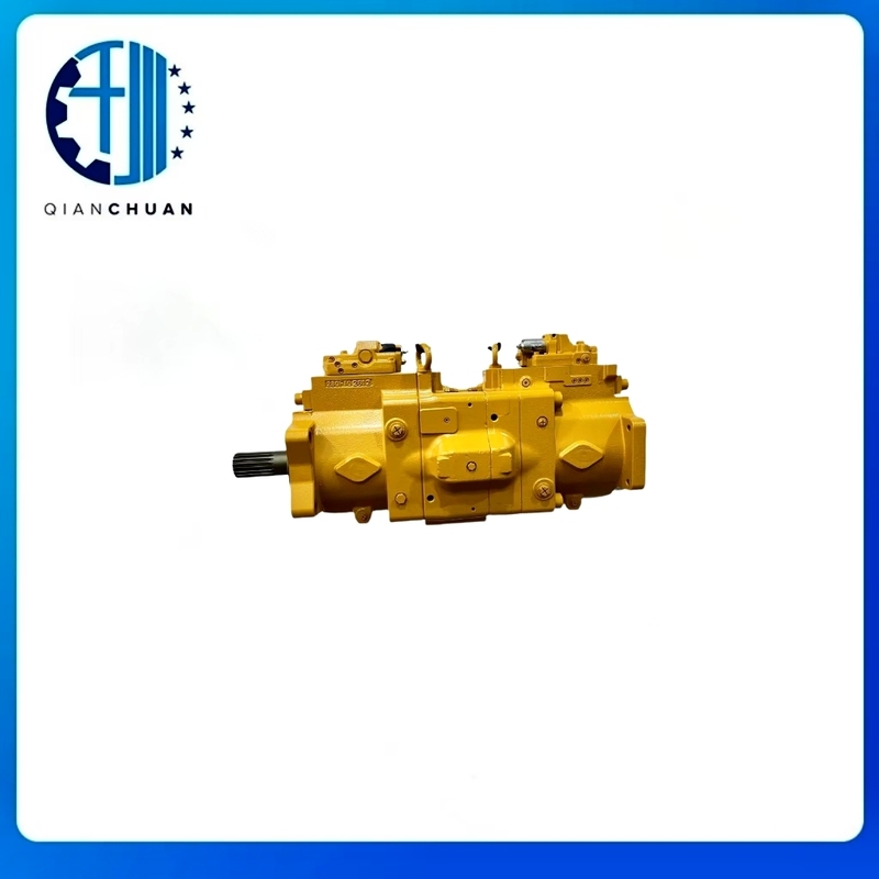 566-8632 684-0380 Main Hydraulic Pump K7V280  for Caterpillar E349GC E350GC E374GC