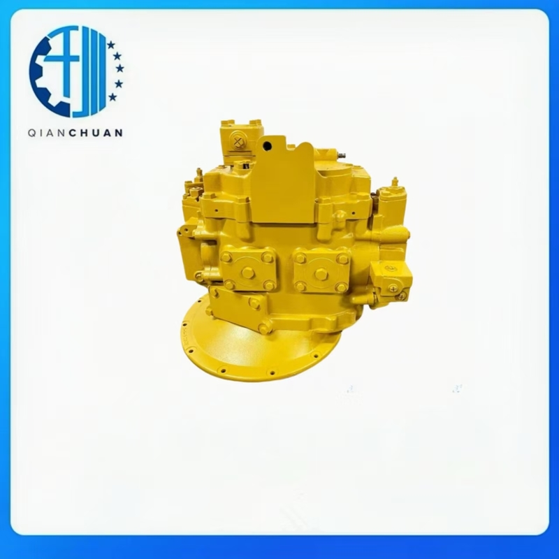 Hydraulic Pump for  Cat Caterpillar E320D E323D  Excavator Spare Parts Construction Machinery Parts