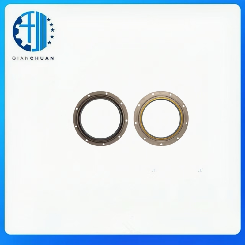 7C1728 Rear Crankshaft Seal Kit For C13 Caterpillar Diesel  Engine Spare Parts