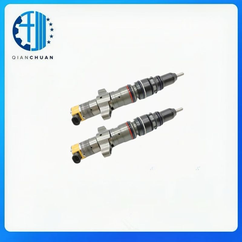 258-8745 Fuel Injector for  324D 325D 326D 329D Excavator