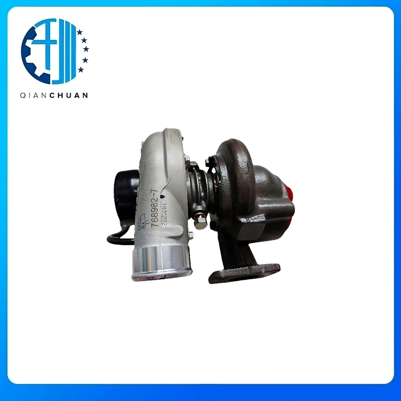Turbocharger for Caterpillar CAT C4.4 Engine 4514497 4881825