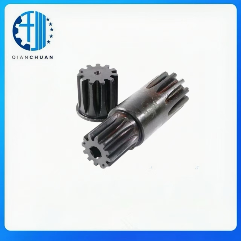 New Caterpillar C7.1 Disc Tooth Tool for Excavator Spare Parts
