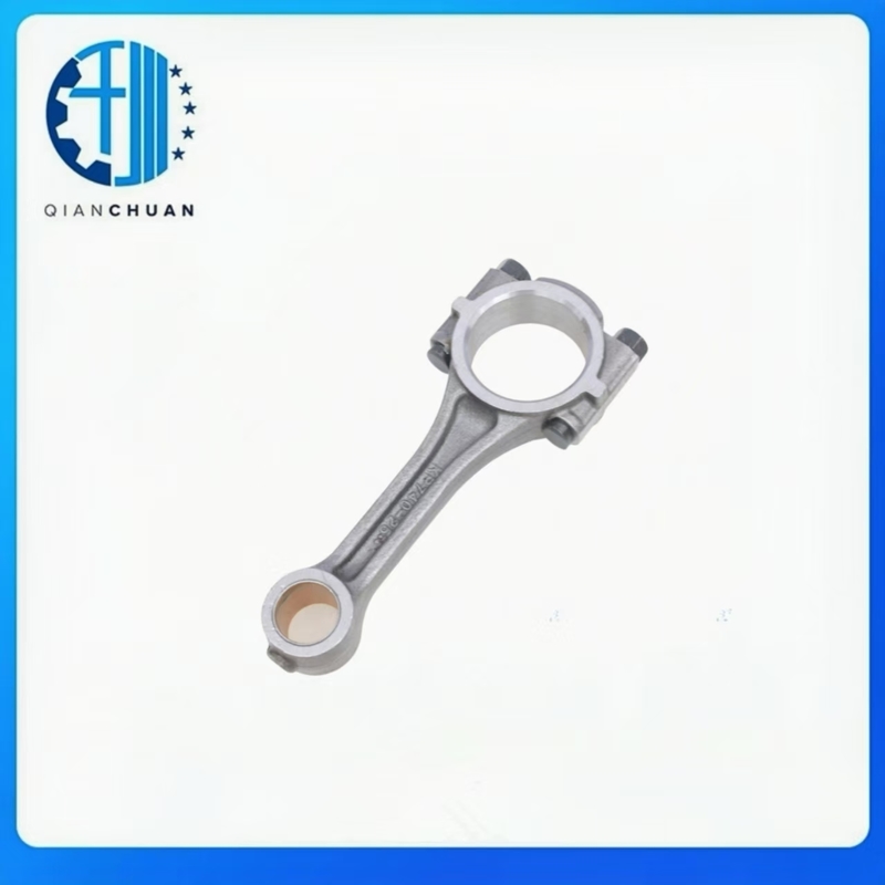 New Connecting Rod 115026340 for Caterpillar C1.1 Diesel Engine