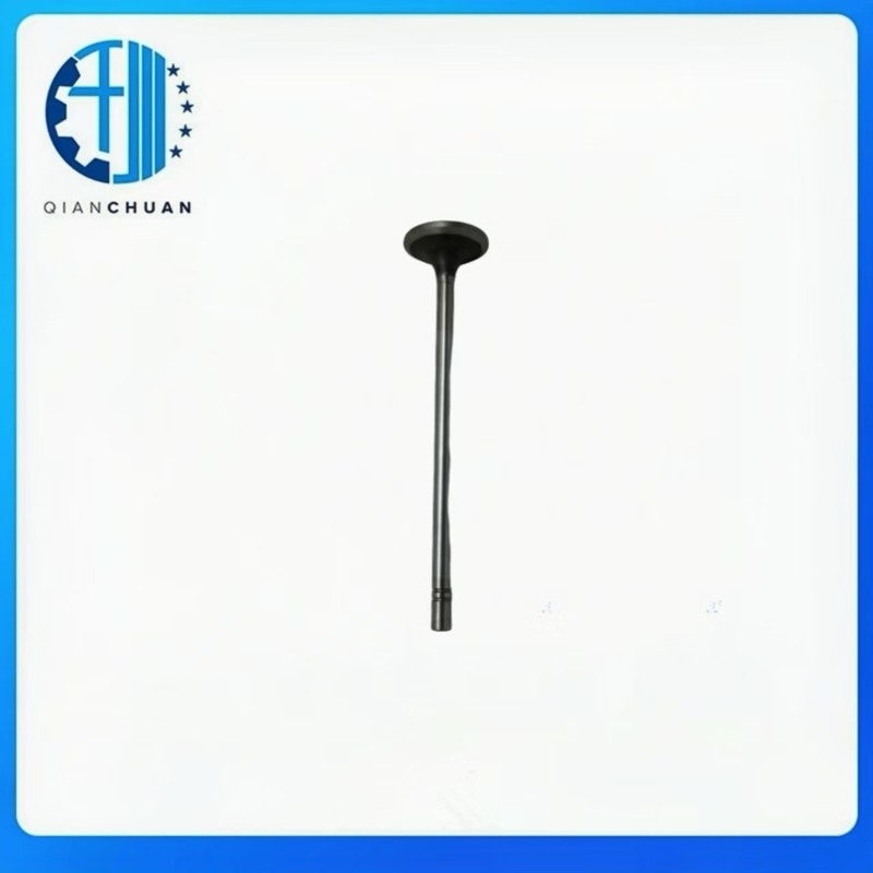 CAT 365C 385C Diesel Engine Intake Valve 490-7198