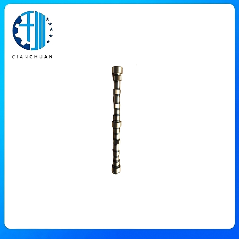 Genuine Caterpillar 3304 3306 Engine Camshaft 8N4111 1292887 8N3891
