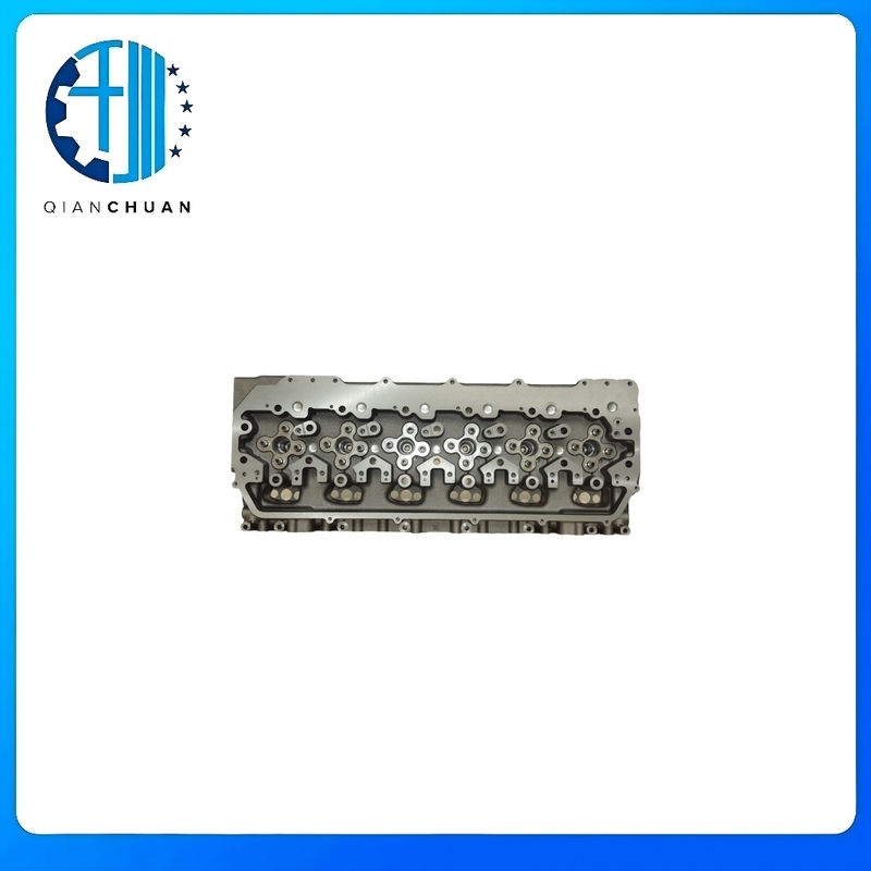 Caterpillar C11 C13 Cylinder Head 345-3752 594-5181