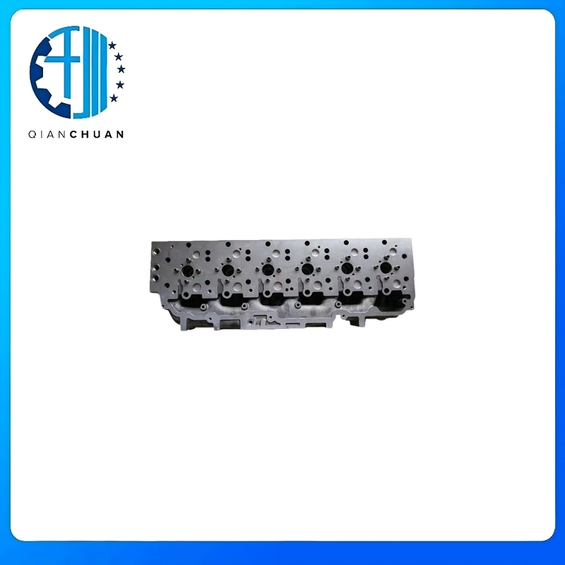 344-2149 Cylinder Head Assy for Caterpillar C9 C9.3 Engine