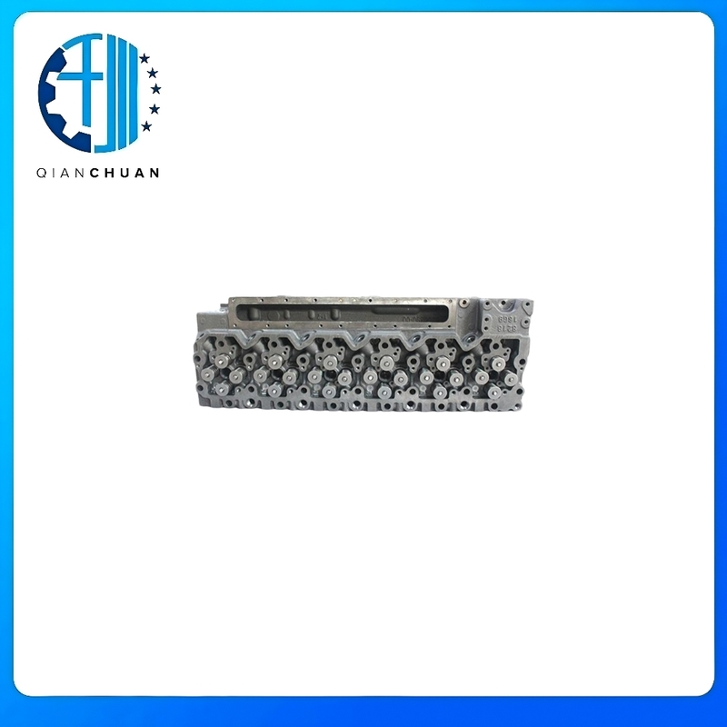 Cummins Cylinder Head for ISC8.3 ISL9 ISLE4 L8.9 QSL9 Engines