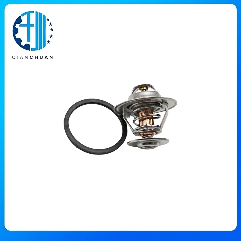 126-5869 Thermostat for Caterpillar C7 C9 3116 3126 Engine