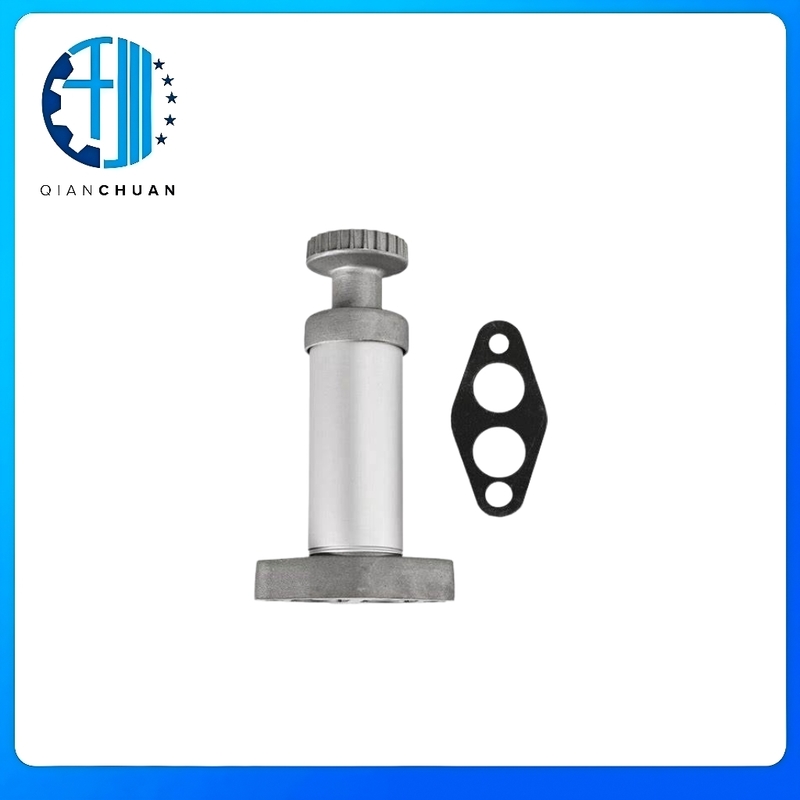 137-5541 Fuel Primer Pump for Caterpillar 3116 3126 3208 C7 C9 C15 Engines