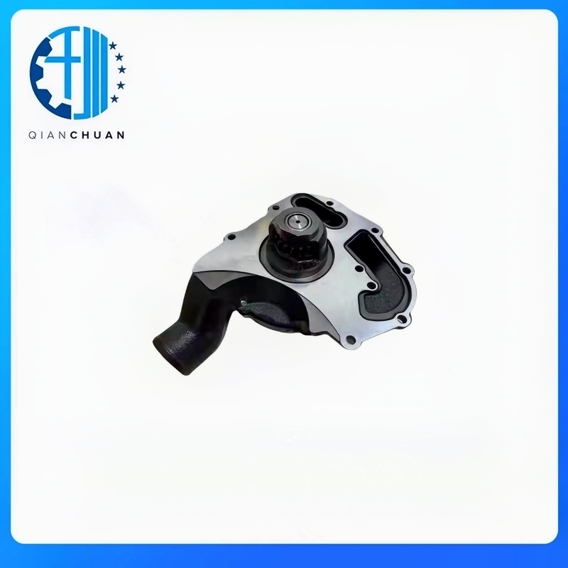 Caterpillar C6.6 C7.1 Water Pump 278-4272 for 320D2 323D2 Excavator