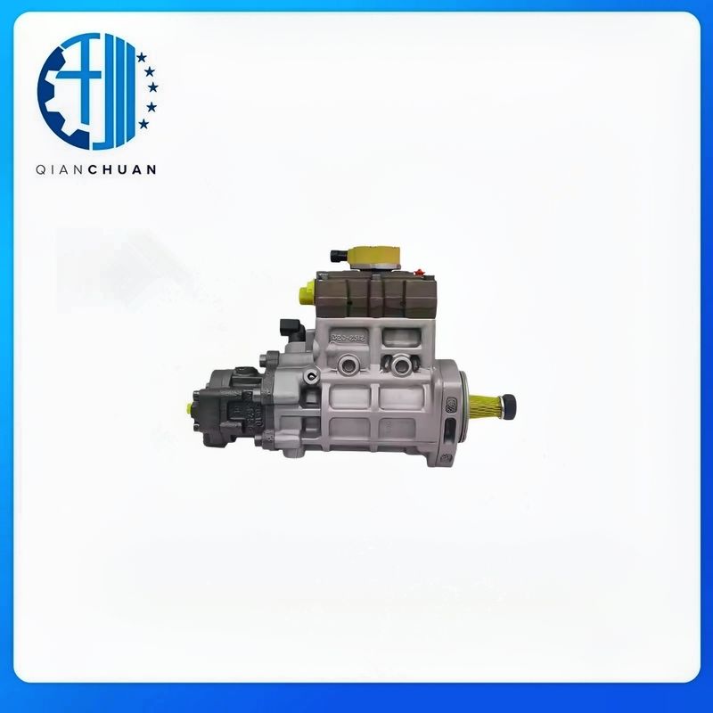  C4.2 Fuel Injection Pump 326-4634 295-9127 for 319D 311D 312D