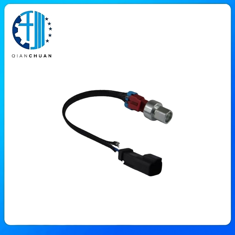 Caterpillar Oil Pressure Sensor 114-5333 for 312 320D 345BL Excavators