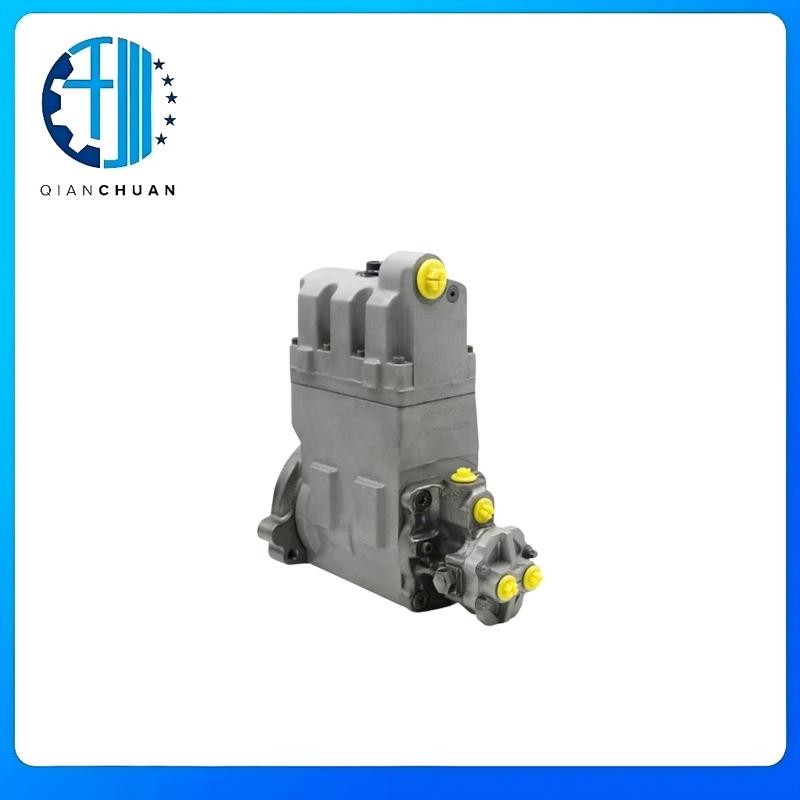 Genuine CAT 319-0670 Fuel Injection Pump for C7 C9 Engines