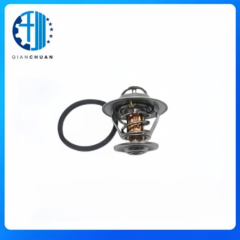 Caterpillar C7 Engine Thermostat 115-4223 for 966D 966E Excavator