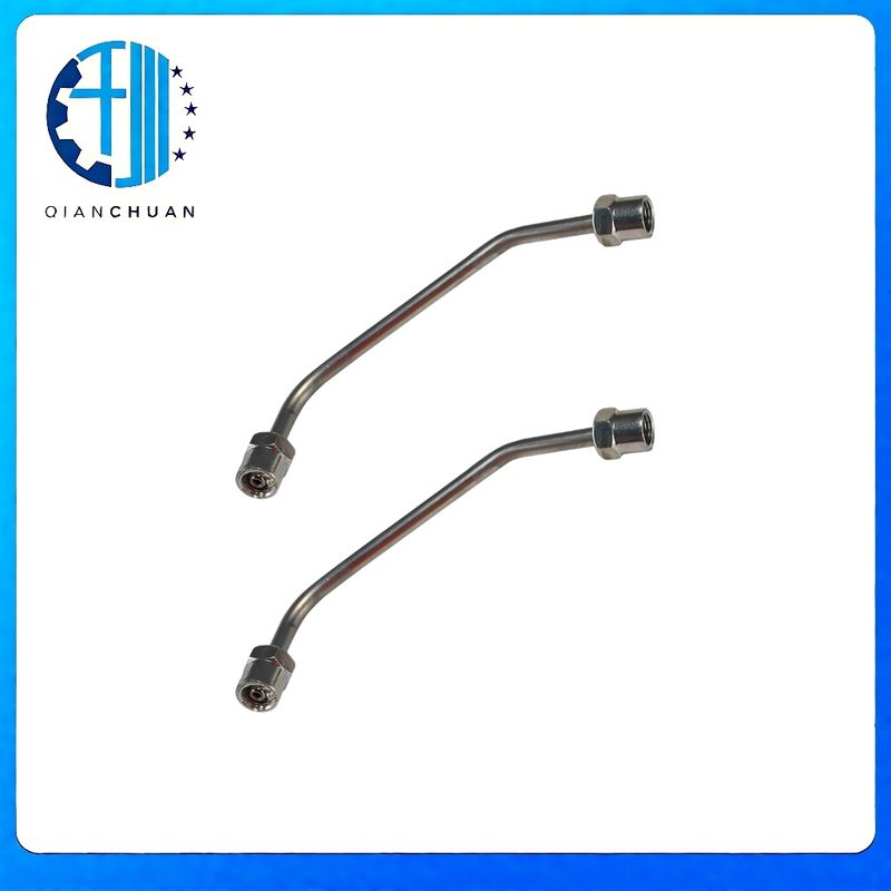  C6.4 Fuel Injection Pipe 294-1790 Genuine OEM