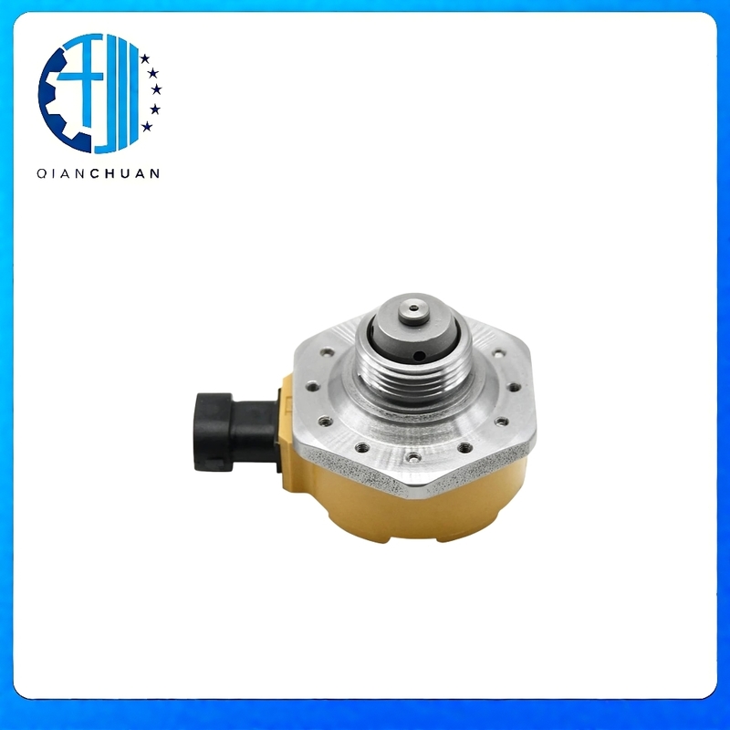 Caterpillar C6.6 Solenoid Valve 312-5620 326-4635 for 320D Fuel Pump