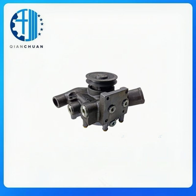 New Water Pump 159-3140 for Caterpillar 3116 3126 Excavator