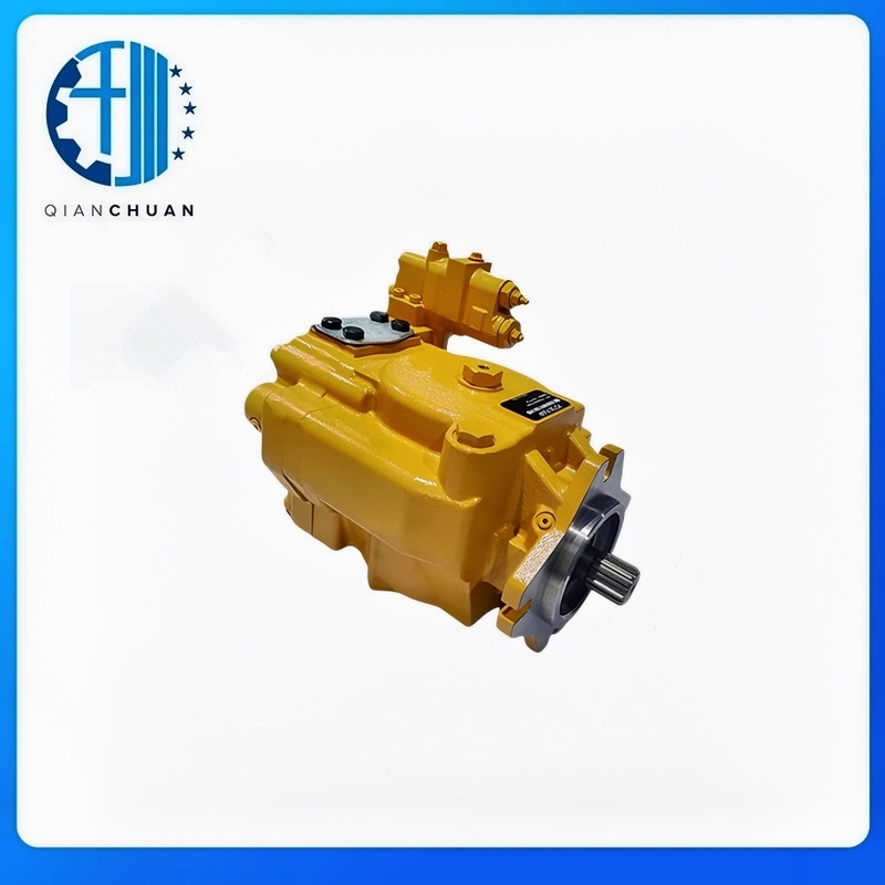 CAT 3408 Hydraulic Pump 104-1752 119-5013 171-2092 Genuine OEM