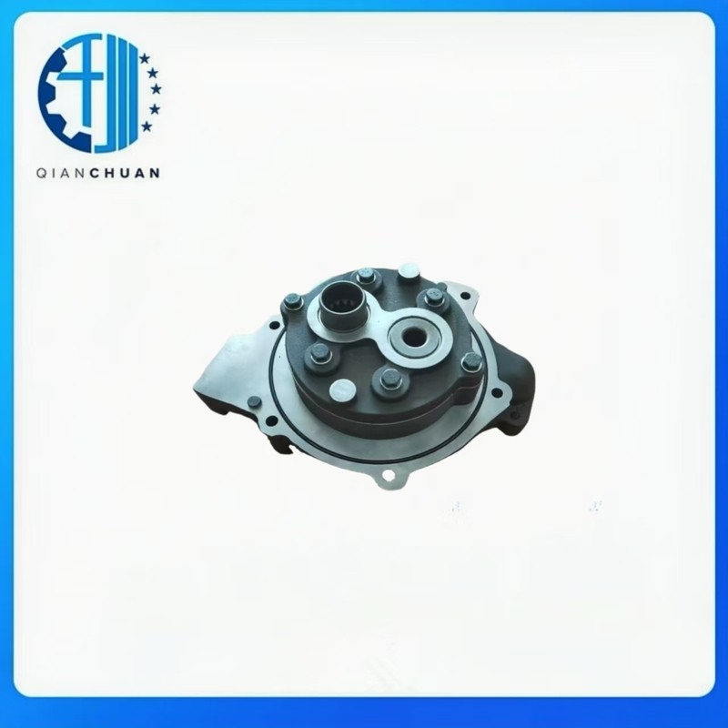 New Transmission Gear Pump 7G4856 for Caterpillar 936 936F 950B