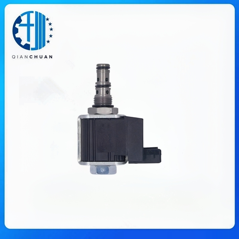 500-2253 12V Solenoid Valve for Caterpillar CAT Engine