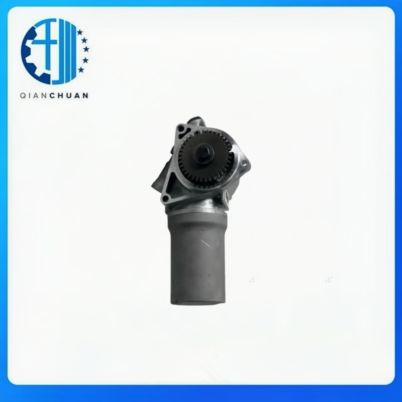 New Fuel Injection Pump 134-0467 for CAT 3126 3126B 3126E Engine