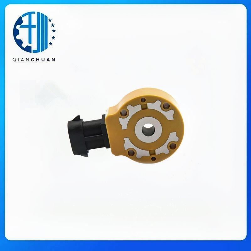  C7 C9 Fuel Injector Solenoid Valve 214-5427 OEM