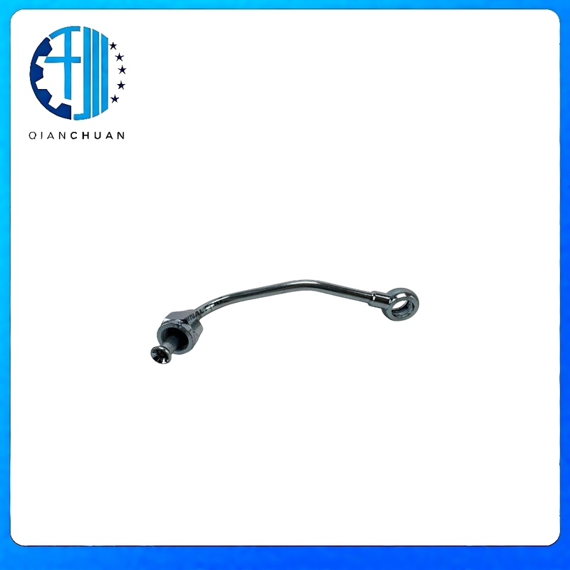 Caterpillar 3066 Engine Oil Pipe 5I-8070 for 318C 320C 320D Excavators