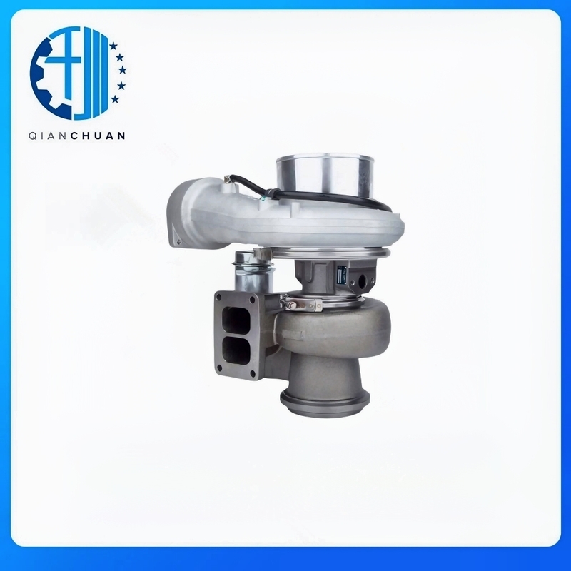 07R205 132-3649 Turbocharger for Caterpillar 3406E 3456 Engine