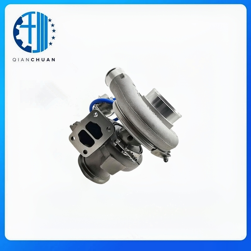 GTC3576D Turbocharger 435-4501 for Caterpillar CAT C7.1 Engine