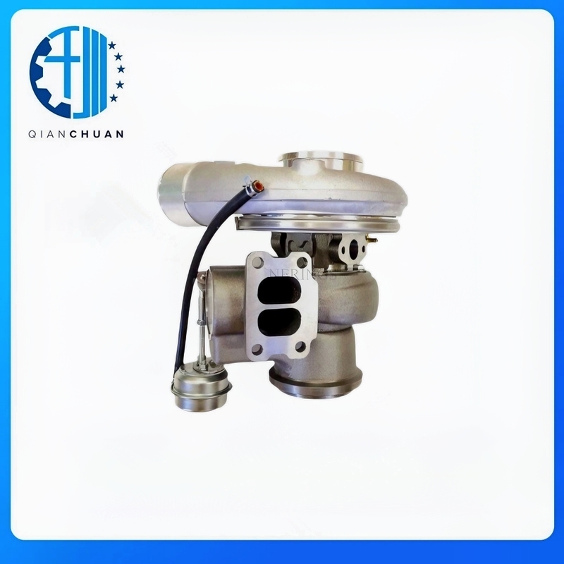 Genuine Turbocharger for Caterpillar C7 Engine 190918 178482 237-5254