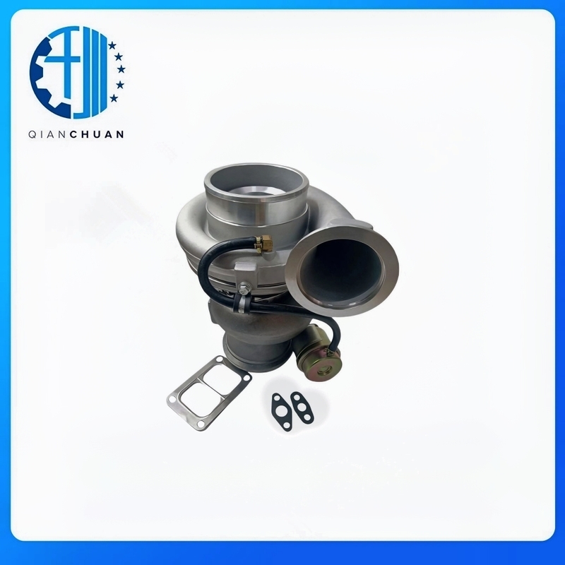 214-6091 OR7575 Turbocharger for Caterpillar CAT C12 Engine