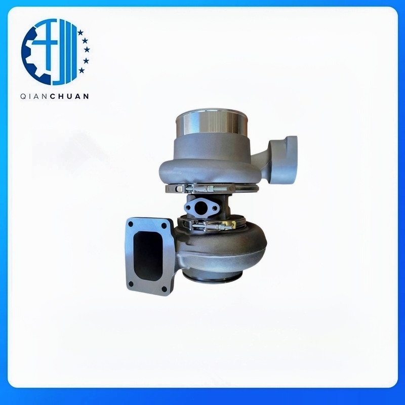 Genuine Turbocharger 134-3592 for Caterpillar Engine 3412 3412E