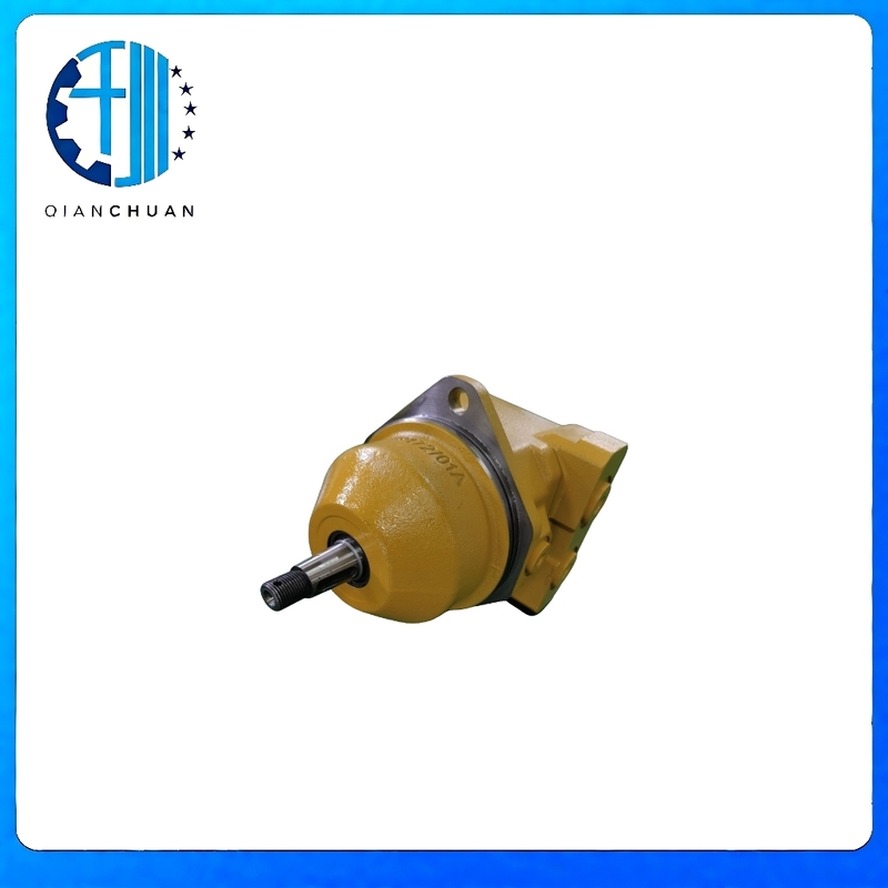 Caterpillar C7.1 Fan Motor 505-5179 for 336 336GC Excavator