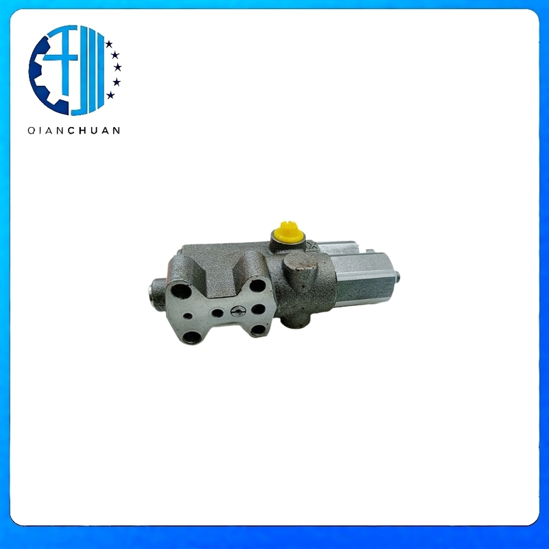 Caterpillar 3054C Flow Control Pump Valve 7986491 for E330D E345D Excavator