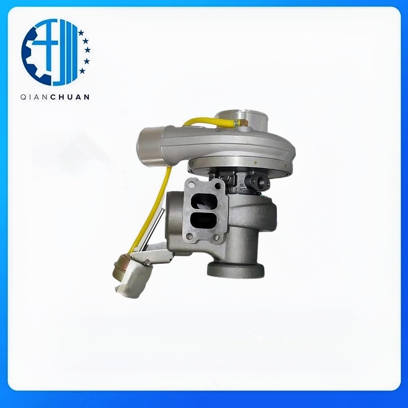 Caterpillar C7 3126B Turbocharger 185-8016 Genuine OEM