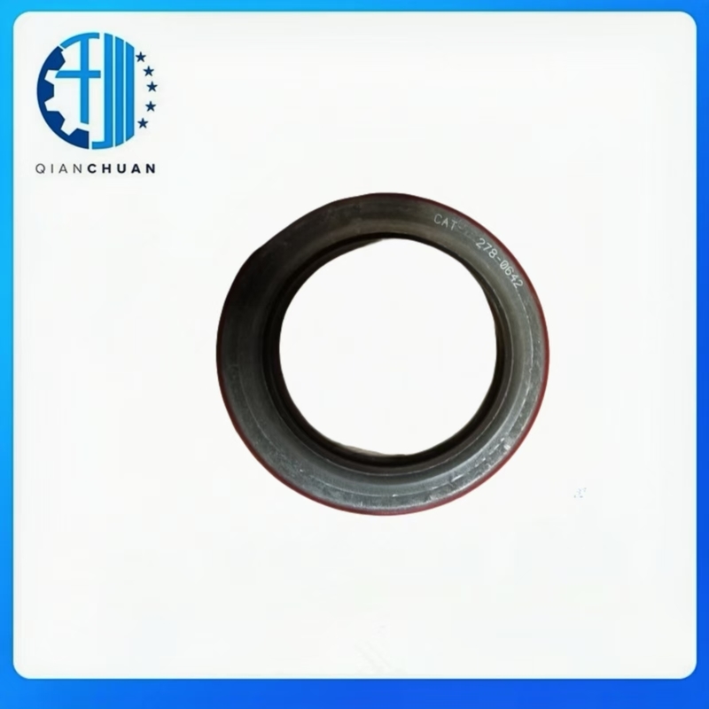 278-0642 Oil Seal for Caterpillar 3306  Excavator  Forklift  Tractor  Spare Parts