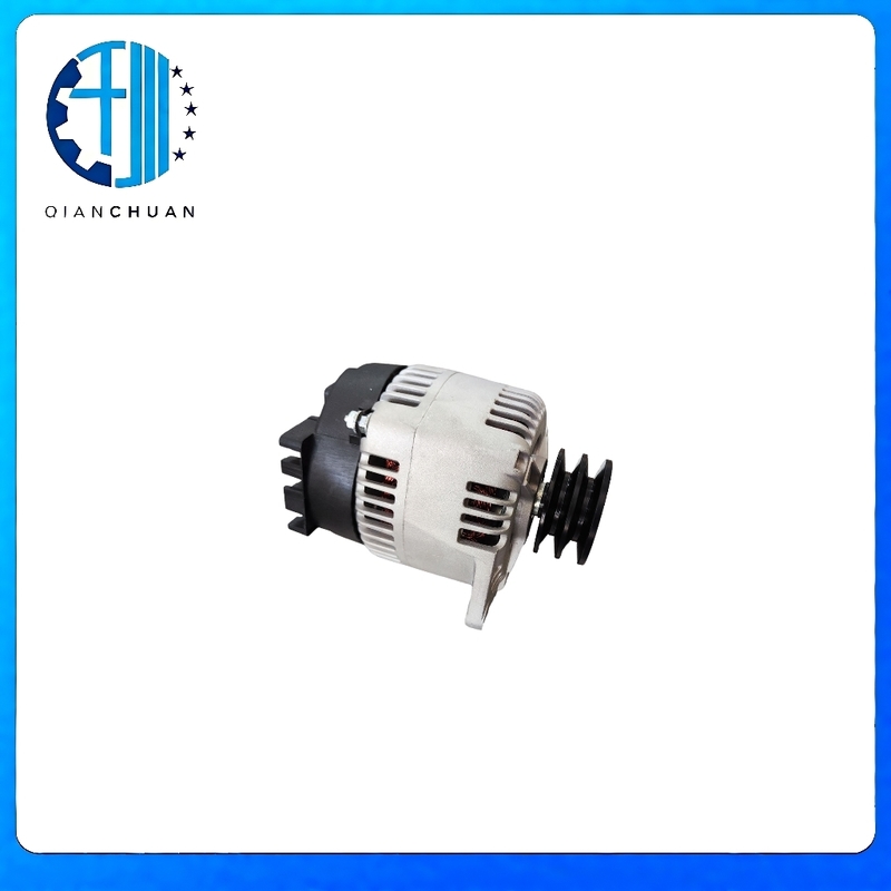 346-9825 225-3145 252-6256 Alternator For Caterpillar Backhoe Loaders 424D 436C 420D 442D