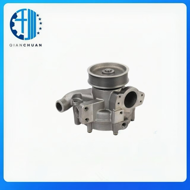 New Water Pump 224-3253 for Caterpillar E330C C9 Diesel Engine