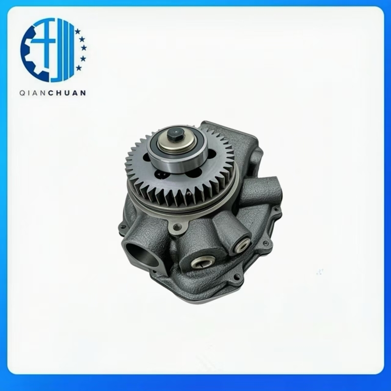 New Water Pump 176-7000 for Caterpillar C10 C11 C12 Diesel Engine