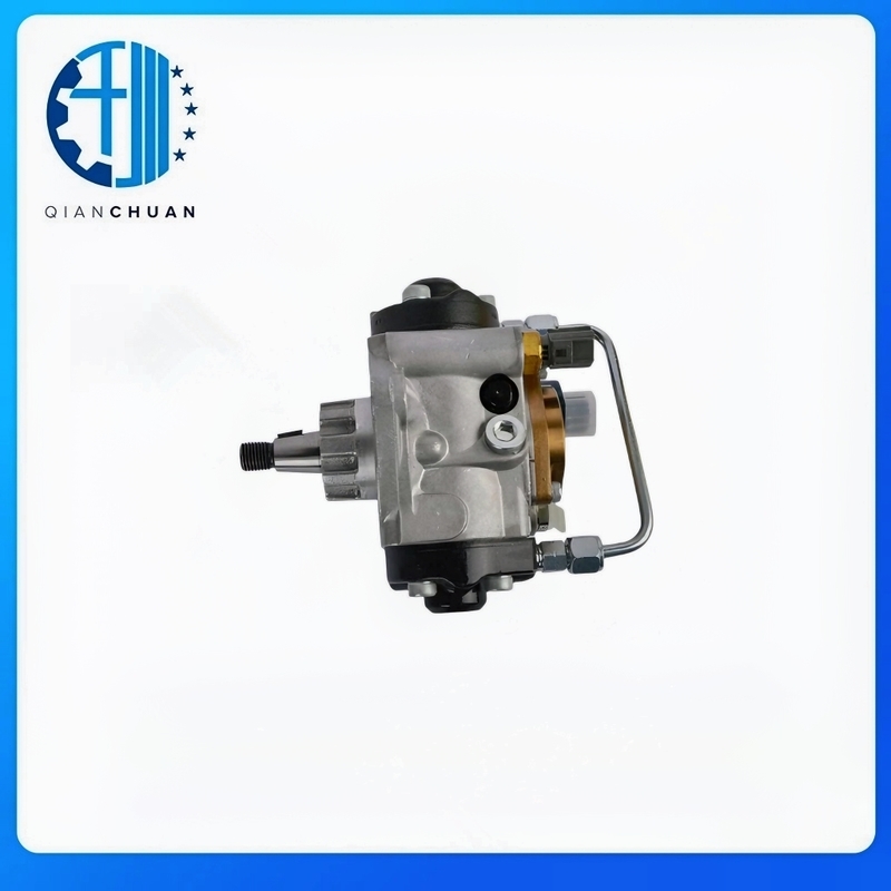 1J770-50503 1J770-50504 Fuel Injection Pump For Kubota V3307 Engine
