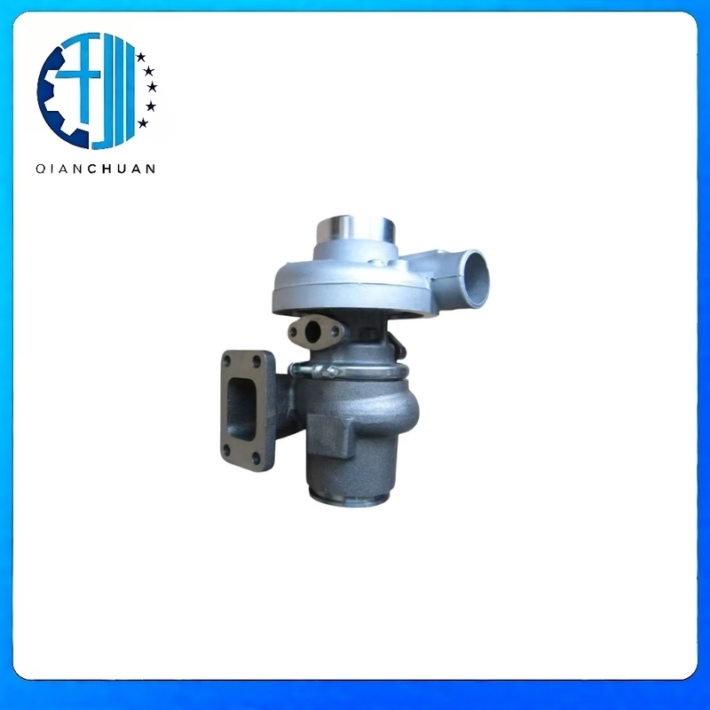 HX30 6732-81-8100 6732-81-8052 TURBOCHARGER For KOMATSU Engine 4D102 ExcavatorPC120-6 PC130-6