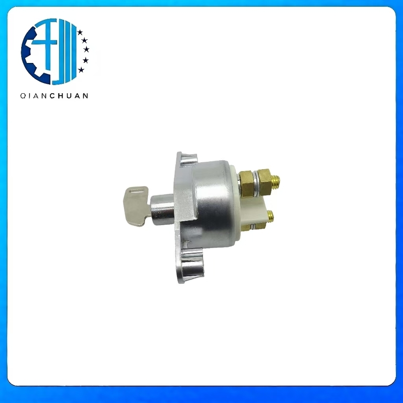 08068-00001 7861-93-920B Power Switch For Komatsu Excavator PC200-8 PC240-8 PC400-8