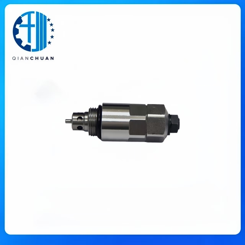 4309832 4372039 Relief Control Valve For Hitachi EX200-5 ZAX200 ZX200-1 Excavator Parts
