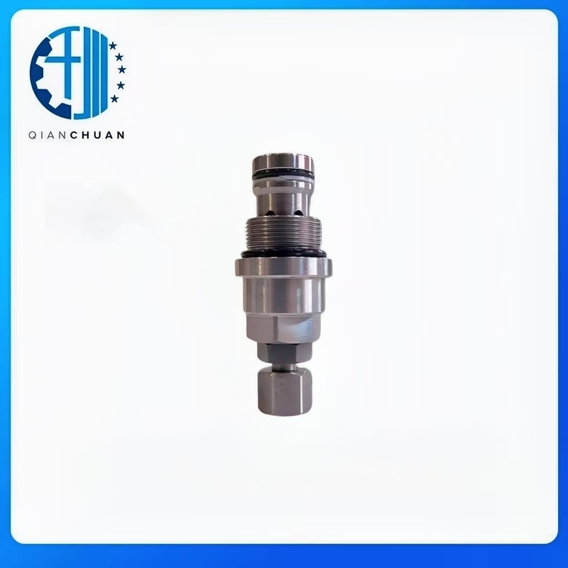 4372683 0761702 4372682 Relief Valve For Hitachi Excavator ZAX110 ZX120 EX100-5 EX120-5 EX130-5