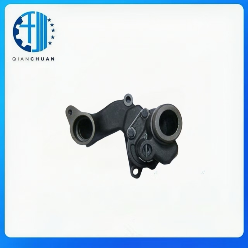 Oil Pump 6212-51-1002  for Komatsu 6D140 Engineering  Machinery Spare Parts