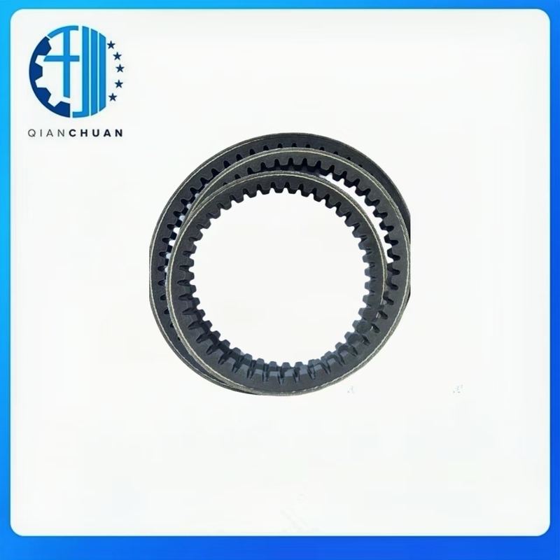 04120-21760  Belt For Komatsu PC200-3 Mining Truck Equipment Parts Engine Spare Parts
