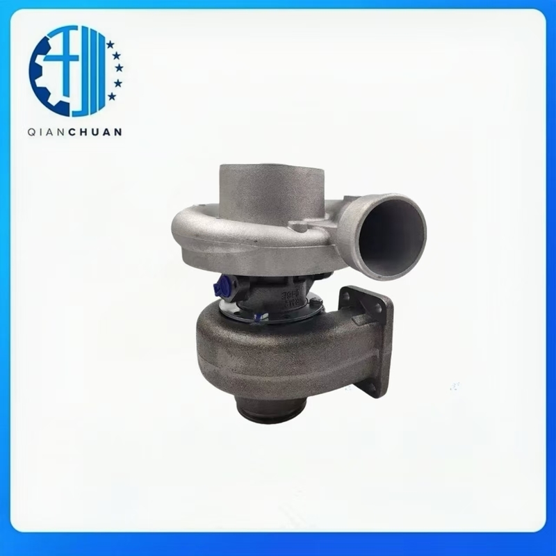 6209-81-8311 Turbocharger for Komatsu  6D95 PC200-6 PC120-6  Excavator Spare Parts