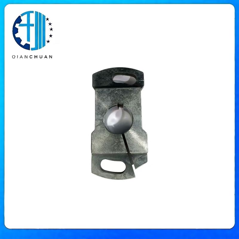 DK156631-4200 COUPLING For Komatsu S6D125 Engine WA450-3MC WA470-3